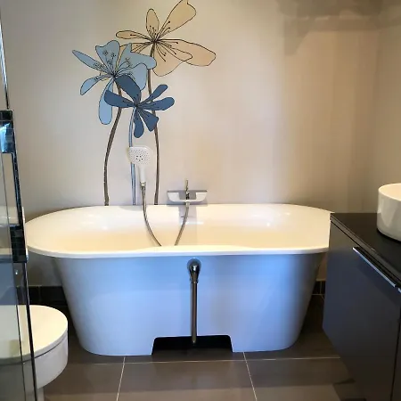Appartement Alcazaba Luxury Apartment02 *