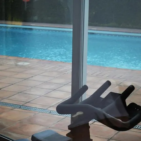 Appartement Alcazaba Luxury Apartment02 *