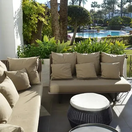 Appartement Alcazaba Luxury Apartment02 *