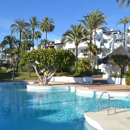 Apartment Alcazaba Luxury Apartment02 *