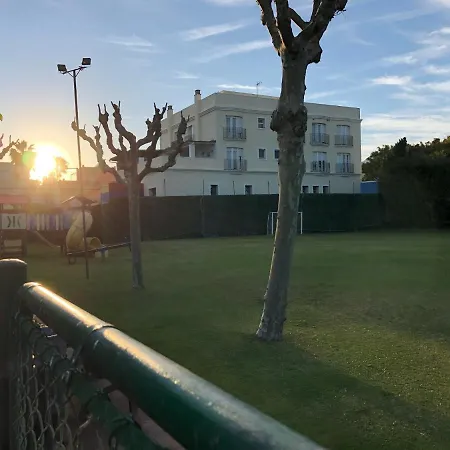 Alcazaba Luxury Apartment02 Estepona