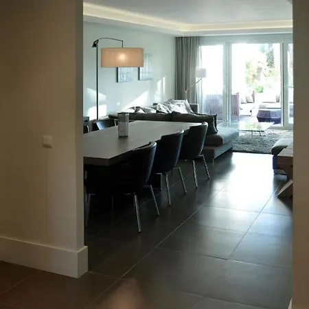 Appartement Alcazaba Luxury Apartment02