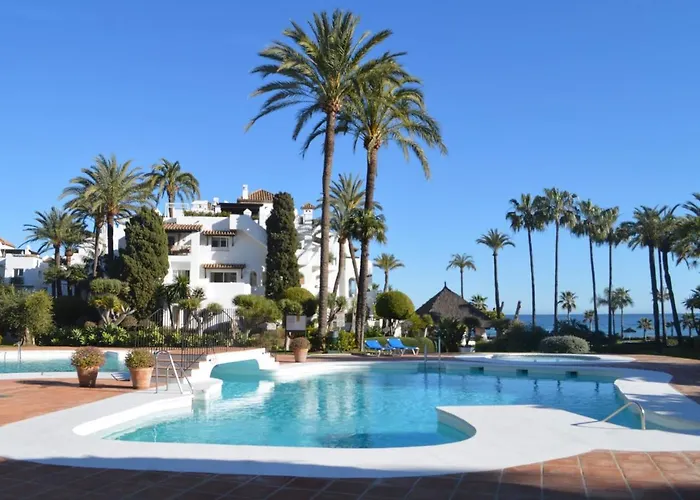 Apartamento Alcazaba Luxury Apartment02 *