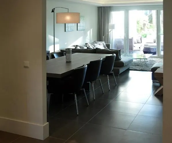 Apartamento Alcazaba Luxury Apartment02