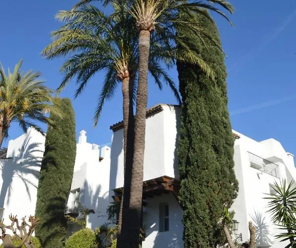 Alcazaba Luxury Apartment02 Apartamento