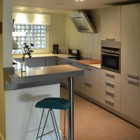 Alcazaba Luxury Apartment02 エステポナ