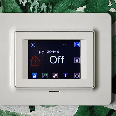 公寓 Alcazaba Luxury Apartment02