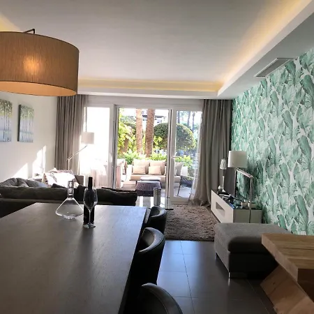 Alcazaba Luxury Apartment02 アパート