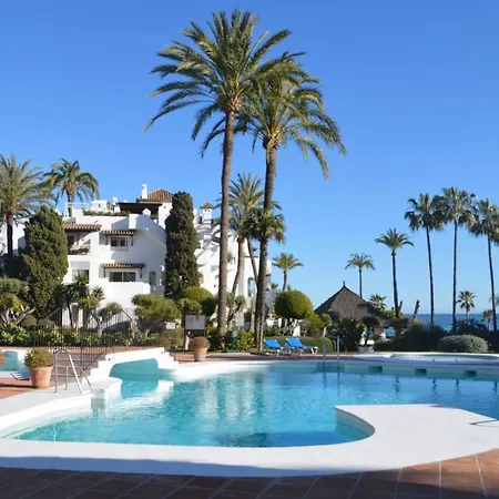 アパート Alcazaba Luxury Apartment02 *