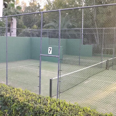 Alcazaba Luxury Apartment02 埃斯特波纳