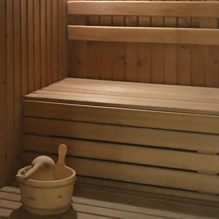 アパート Alcazaba Luxury Apartment02