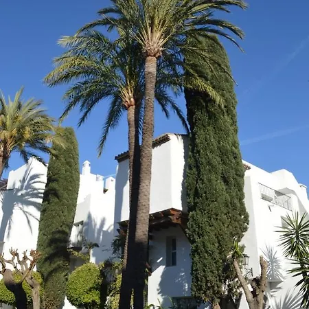 Alcazaba Luxury Apartment02 Lejlighed