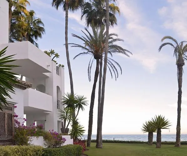 Lägenhet Alcazaba Luxury Apartment02 *