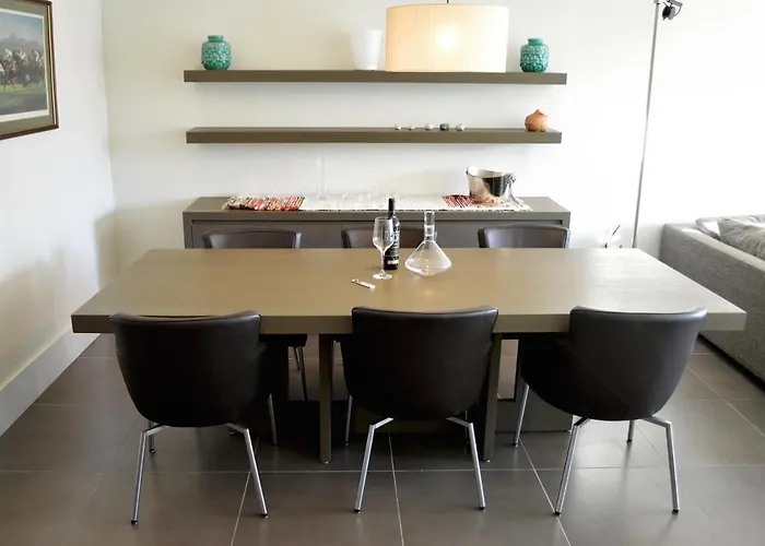 Alcazaba Luxury Apartment02 公寓 埃斯特波纳