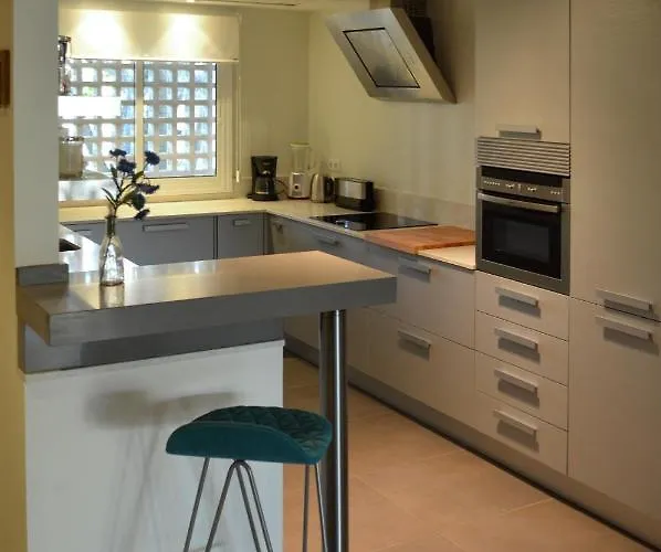 Alcazaba Luxury Apartment02 Естепона