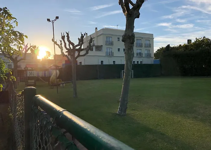 Alcazaba Luxury Apartment02 Естепона