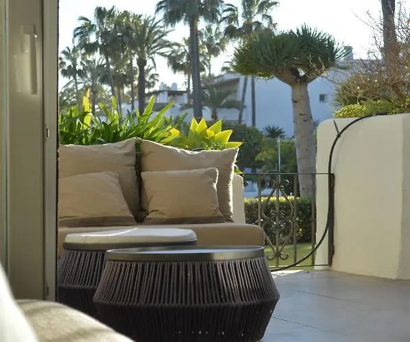 Alcazaba Luxury Apartment02 公寓 *