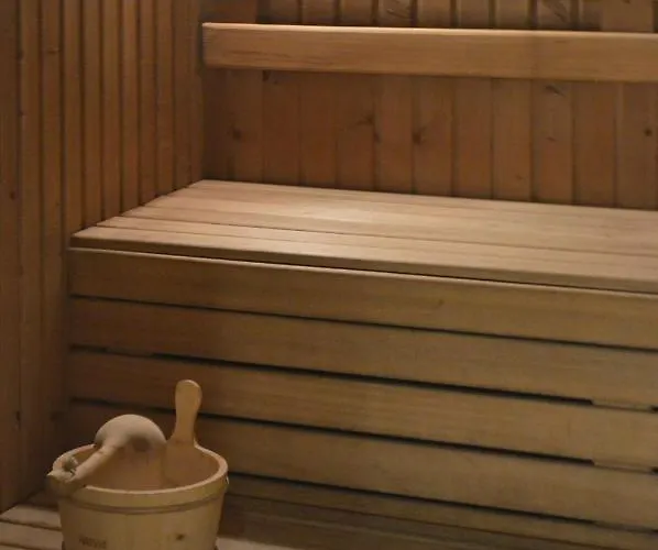 公寓 Alcazaba Luxury Apartment02