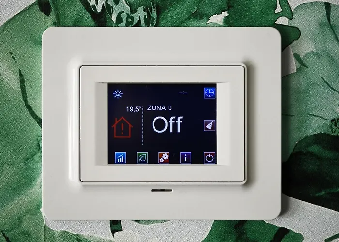 Daire Alcazaba Luxury Apartment02