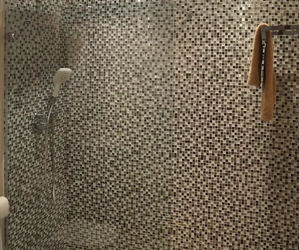 Alcazaba Luxury Apartment02 Daire