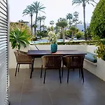 Alcazaba Luxury Apartment02 Apartment Estepona