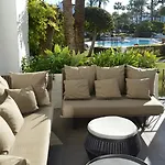 Apartment Alcazaba Luxury Apartment02 *