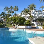 Apartment Alcazaba Luxury Apartment02 *