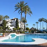 Apartment Alcazaba Luxury Apartment02 *