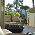 Alcazaba Luxury Apartment02 Apartment *