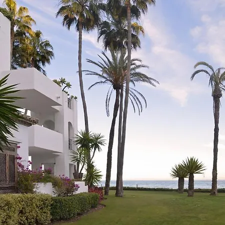Lejlighed Alcazaba Luxury Apartment02 *