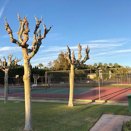 Alcazaba Luxury Apartment02 Apartament *