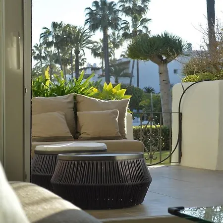 Alcazaba Luxury Apartment02 Lejlighed *