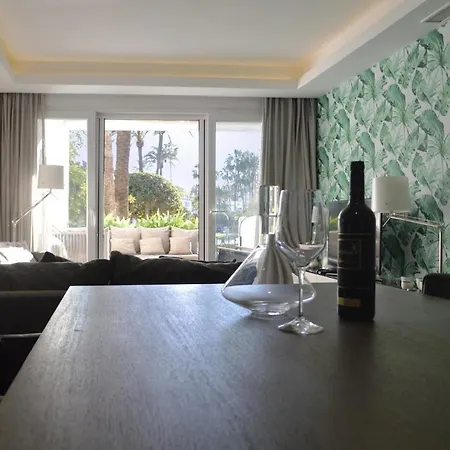 Alcazaba Luxury Apartment02 Lejlighed