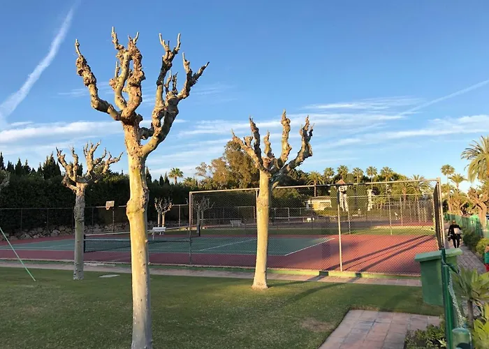 Alcazaba Luxury Apartment02 Apartament *