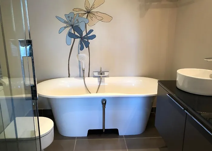 Apartament Alcazaba Luxury Apartment02 *