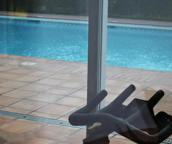 Apartament Alcazaba Luxury Apartment02 *