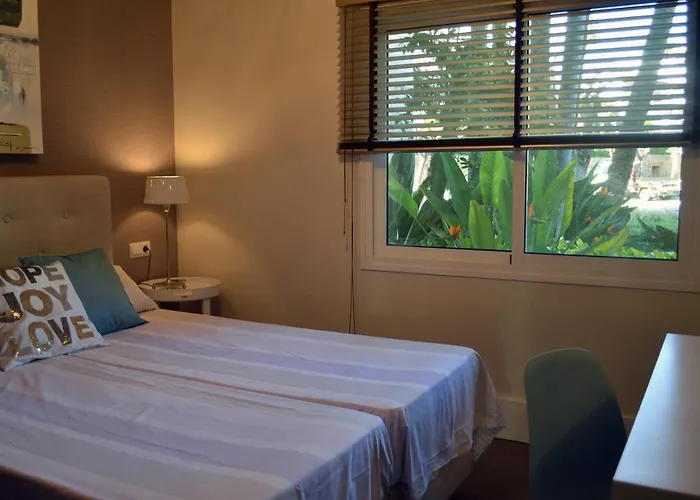 Alcazaba Luxury Apartment02